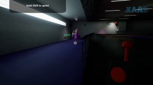 ЧТО СКРЫТО В Garten of Banban? Секреты | Баги | Сцены за кадром