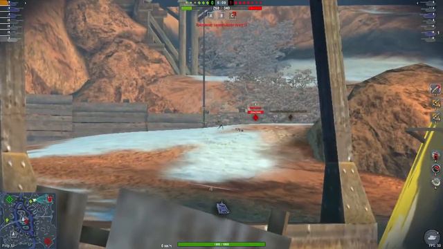 Прохождение инвента  "Неоновые Джунгли" WOT Tanks Blitz Путь к крану