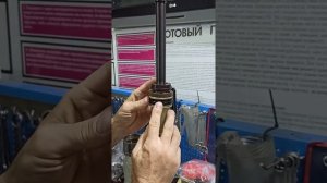 стойка шасси самолета Zlin 42/142, устройство и ремонт. Zlin 42/142 front landing gear strut .