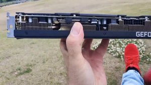 Inno3D GeForce RTX 3080 Ti X3 - Введение