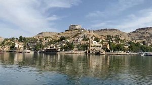 ЧТО ПОСМОТРЕТЬ В ТУРЦИИ: РЕКА ЕФРАТ. ДРУГАЯ ТУРЦИЯ 2021 КУДА ПОЕХАТЬ МЕСОПОТАМИЯ