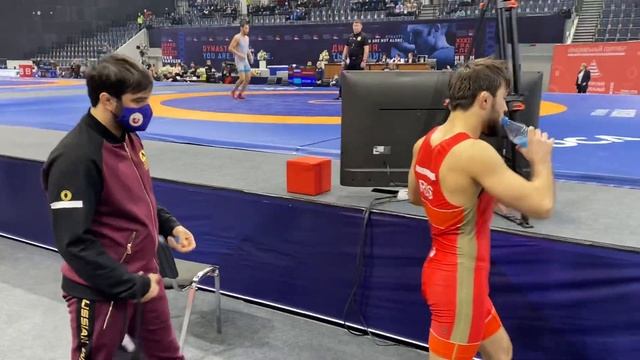 Ибрагим Абдурахманов Закулисье Иван Ярыгин 2022 смотреть онлайн