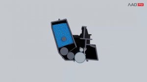 CANON i-SENSYS MF631, MF633, MF635: Печать с мобильных устройств