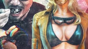 MGS для Дебилов 2.Kven поясняет за METAL GEAR SOLID 5 gz