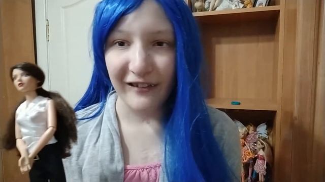 МОИ КУКЛЫ ВИНКС - НОСТАЛЬГИЯ ♥️ смотреть онлайн