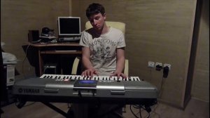 YAMAHA PSR-E413