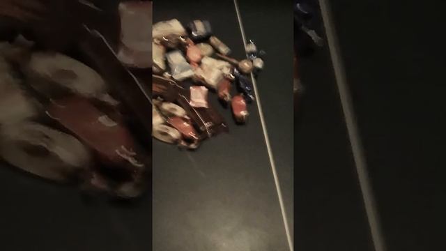 Школьный подарок на новый год. смотреть онлайн