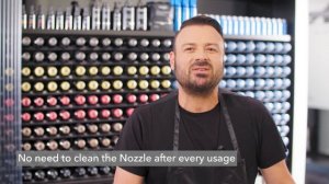 How to Clean Goldwell's Color Dispensing Nozzle | Goldwell Education Plus