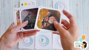 Кортекс Супер, учим играть, полный обзор и правила настольной игры