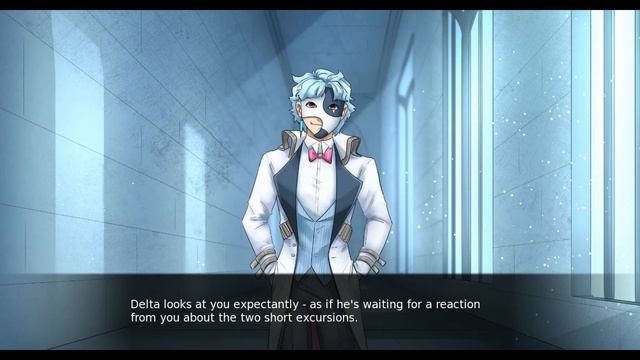 4th | Dottore And The Spy 2 4 смотреть онлайн