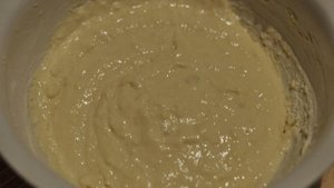 Быстрая пицца на кефире