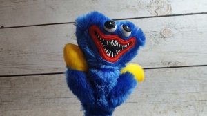 Хагги Вагги танцующий ( кактус )