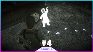 ? ПО СЛЕДАМ ЛИЛИ _ THE EVIL WITHIN 2 - #4  Daniela.mp4