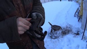 ЗАМЕНА ПЕРЕДНИХ ТОРМОЗНЫХ ДИСКОВ ВАЗ 2110 2111 2112