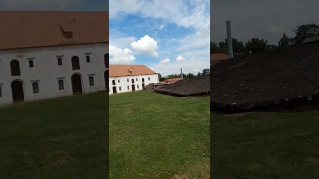 VLOG:Экскурсия по "Рязанскому кремлю"(2ЧАСТЬ) смотреть онлайн