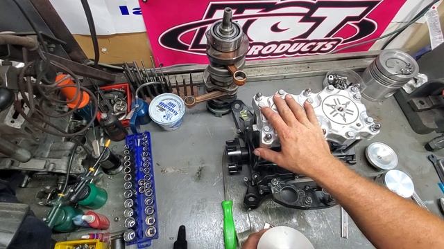 How to check Squish on a Yamaha 701 62t , 61x, 760, watercraft pwc engine. SAME for Kawasaki 750 80 смотреть онлайн