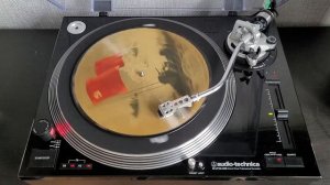 Марш танкистов - Пётр Киричек, хор и орк. Мос. Госфилармонии п/у Д. Рицнера