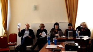 Риэлторские поединки бизнес-тренера Егорова Вячеслава Александровича