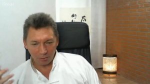 Тайцзи. Движение, которое лечит