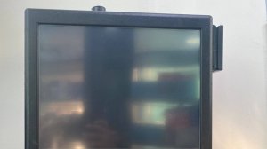 МойPOS POS-компьютер MMB-2119 Х3160 c MSR Intel Celeron J3160, RAM 8 ГБ, SSD 128 ГБ, Windows