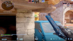 В КС 2 ДОБАВИЛИ ДЕМКИ!?? // КС 2 ДЕМКА в НАПАРНИКАХ