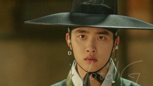 Отказалась быть его наложницей, хотя любит сильно