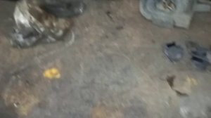 Мерседес А класс замена стартера