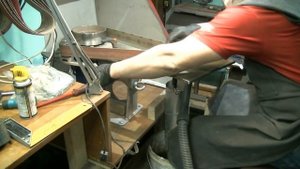 Сборка фултанга