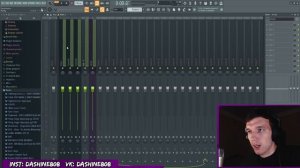 КАК СДЕЛАТЬ МЕЛОДИЧНЫЙ PLUGG В FL STUDIO - PLUGGNB БИТ В СТИЛЕ LIL MORTY В ФЛ СТУДИО