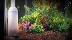 Очиститель аквариумного грунта Laguna AQUA