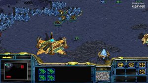 История StarCraft - Часть 15 (Brood War)