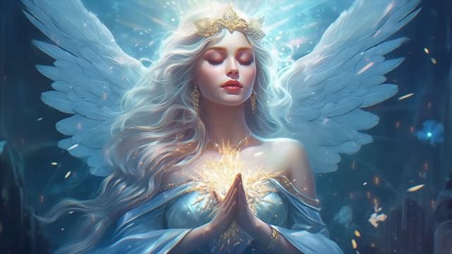 Привлекайте чудеса во всех сферах вашей жизни | Медитация во сне | 12 часов смотреть онлайн