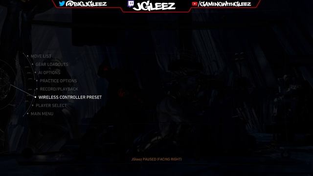 Injustice 2 Tips: Controller Settings (Fixing Unwanted Special Moves) смотреть онлайн