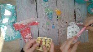 Распаковка игрушки itty Bitty Prettys. Много сюрпризов!! Мой день рождения.