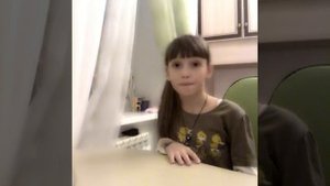 Как попросить у родителей куклу?