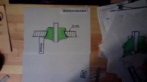 Замена сайлентблока (подушки) задней балки Ford Sierra