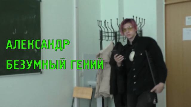 Визитная карточка команды факультета КНИИТ смотреть онлайн