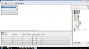 CONFIGURATION PLC SIEMENS S7 300 CPU 314IFM