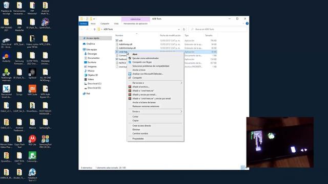 Cómo hacer un HARD RESET desde el MODO FASTBOOT en dispositivos Motorola y otros - Comandos (CMD) смотреть онлайн