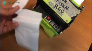 Custom VKP80 II - Устранение замятия полный