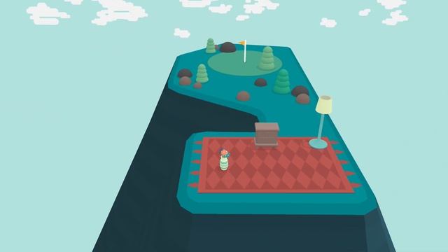 ОБЫКНОВЕННЫЙ ГОЛЬФ - WHAT THE GOLF? смотреть онлайн