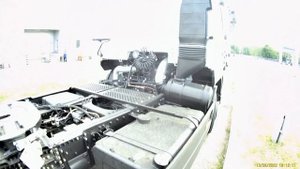 Краткий обзор тягача МАЗ 5440В9 / A brief overview of the MAZ 5440V9 tractor