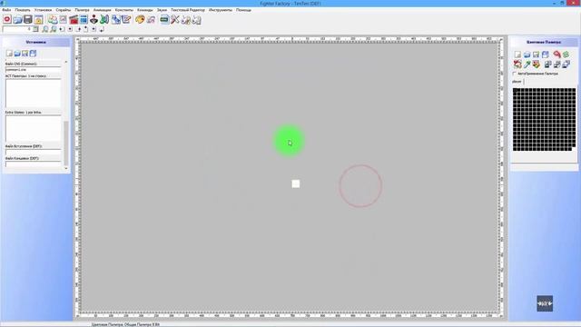 M.U.G.E.N. - Урок №12 - Создание персонажа - Часть 2 - HankokUGDS смотреть онлайн