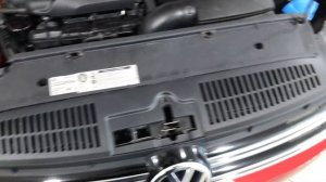 Volkswagen Tiguan I Рестайлинг 2.0 AT (170 л.с.) 4WD Avenue 2012 г.