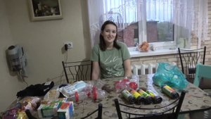 ЧТО МОЖНО КУПИТЬ В СВЕТОФОРЕ ! АЛИНА И ЛЕНА КАК ДВЕ СТАРУШКИ) 14.04.23.