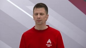 СЕЗОН 5. Вечерняя медитация | 7 декабря |