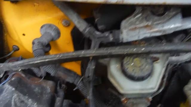 DSCF9523 VW TRANSPORTER 2.4 смотреть онлайн