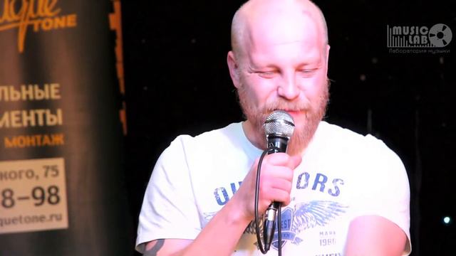 MusicLAB- БОРА БОРА ДА! Promo смотреть онлайн