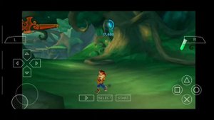 Начало приключений!!! Прохождение игры (Crash of the titans)