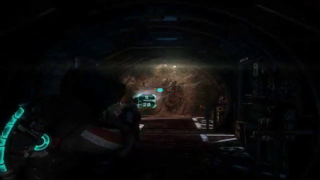 Dead Space 3 прохождение Глава 5